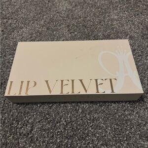 Anastasia Beverly Hills Lip Velvet Set of 6
